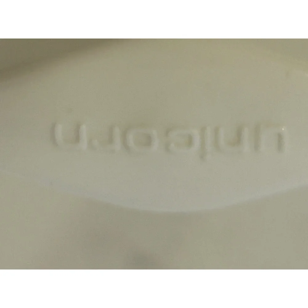 Unicorn Magnum Salt and Pepper Mill Set Black and White Grinder Pair